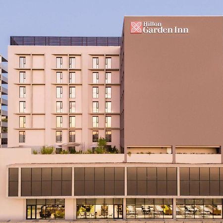 Hilton Garden Inn ווינדהוק מראה חיצוני תמונה