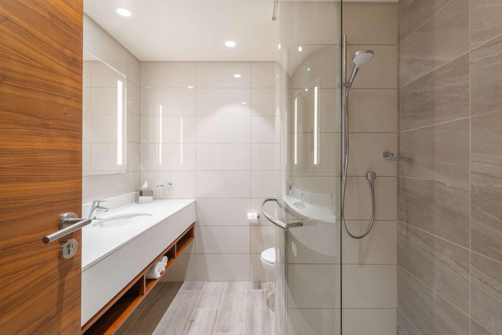 Hilton Garden Inn ווינדהוק מראה חיצוני תמונה
